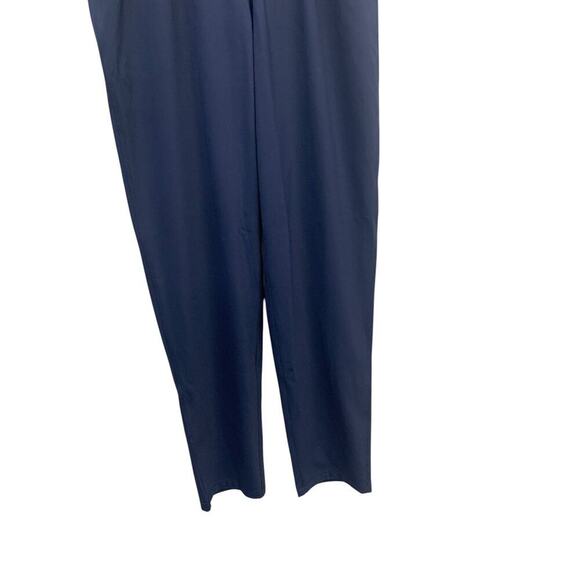 Lululemon Keep Moving Pant True Navy sz 4 - Picture 4 of 9